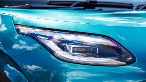 2026 Aion UT First Drive: Chinese EV With Honda and Toyota Manufacturing DNA