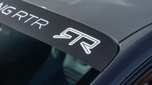 2025 Ford Mustang RTR Spec 3 First Test: What We Expected From a Drift Champion’s Shop