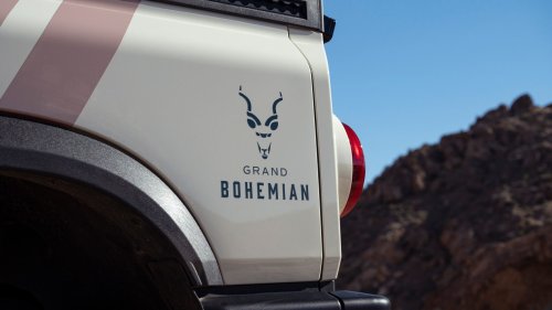 Storyteller Overland Grand Bohemian RV Review: Camping in the Ineos-Based Rig