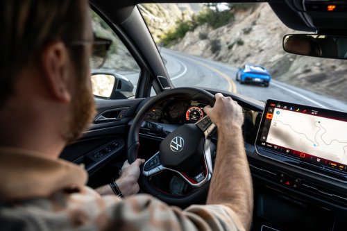 Honda Prelude vs. VW Golf GTI: Which Is the Accessible Performance Champion?