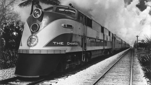 The Weirdest Non-Car Stuff Made by American Car Companies