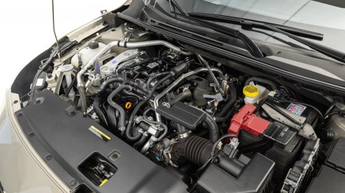 Nissan, Nissan Sentra, 2026 Nissan Sentra First Test: Affordable, Charming, and Slow