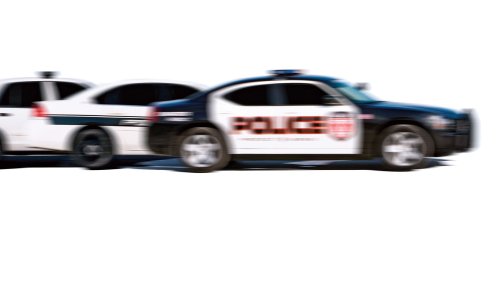 Can You Outrun a Police Car? MotorTrend Tests Real Cop Cars
