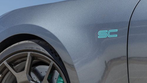 2026 Ford Mustang Dark Horse SC First Test: A GTD for 60 Percent Off