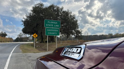 2025 Ram 1500 Laramie Yearlong Review Update: Road-Trip Warrior