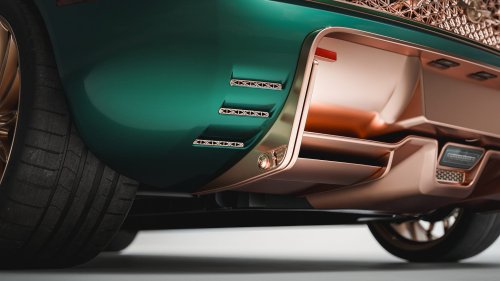 Spyker C8 Preliator XXV Coupé First Look: The Antidote to the Electric Ferrari