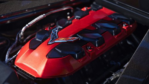 2027 Chevrolet Corvette Prices Start at Nearly $74,000