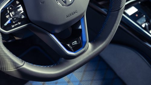 2026 Volkswagen Golf R Yearlong Arrival: Perfect for Those of a Certain Age?
