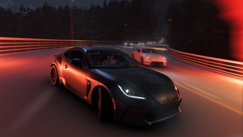 We Review Forza Horizon 6, Which Encourages Ridiculousness