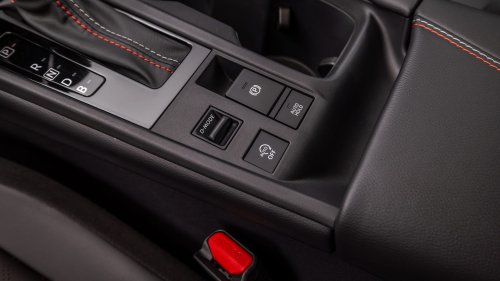 2026 Kia K4 vs. Honda Civic vs. Nissan Sentra Comparison Test: One Clear Winner