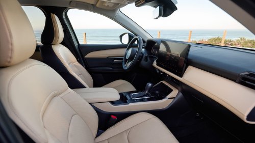 Mazda, Mazda CX-5, 2026 Mazda CX-5 Trim Guide: 2.5 S, Select, Preferred, Premium, and Premium Plus