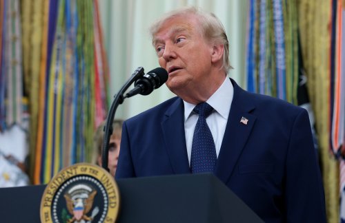 President Trump Pardons 9 People Convicted of Aftermarket Diesel Emissions Violations