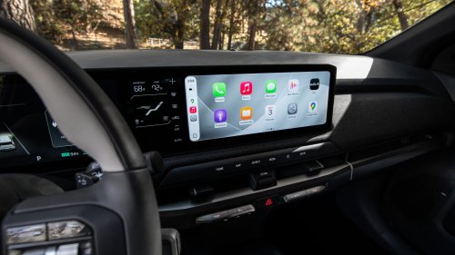 The 2027 Kia EV3 Is Almost the Cheapest New EV in America