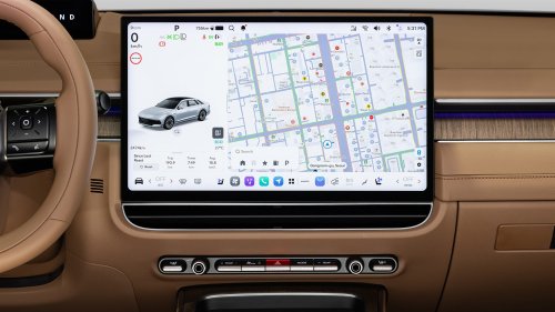 Hyundai, Hyundai Pleos Infotainment System Tested: A New Automotive Standard?