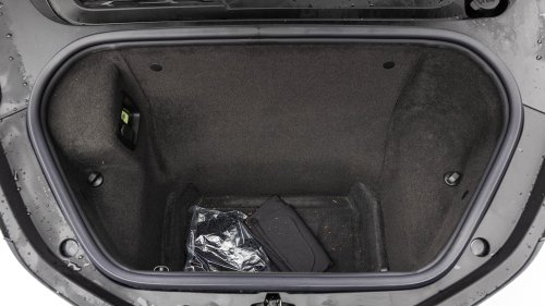 2026 Chevy Corvette Interior Review: Here’s Why It’s Much Better Now