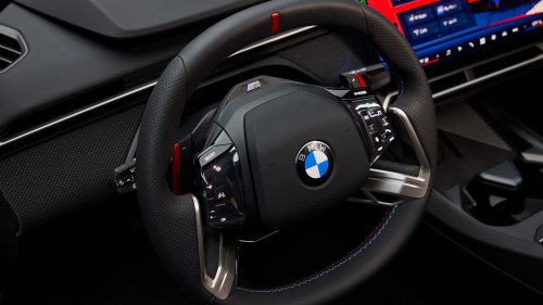2027 BMW 3 Series First Look: Tons of New Tech, $51,250 to Start