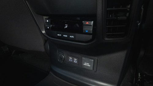 2027 Toyota Sequoia First Look: Hey, New Trailhunter Trim!