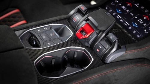 2027 Lamborghini Urus SE Performante First Look: Lighter and Now With 801 HP