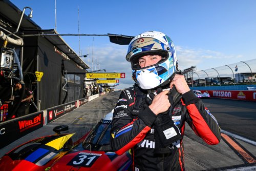 AXR Goes Back to Back Giving Cadillac It's First Six Hours at The Glen Win in IMSA's GTP Era