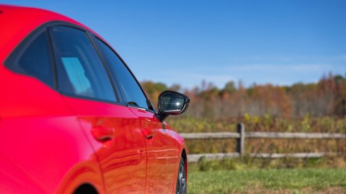 2025 Honda Civic Hybrid Sedan Yearlong Review Verdict: A Lesson Learned