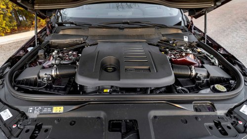 Land Rover, Land Rover Discovery, Rover, Think, 2026 Land Rover Discovery First Test: Built for Adventure—Just Not the One You Think