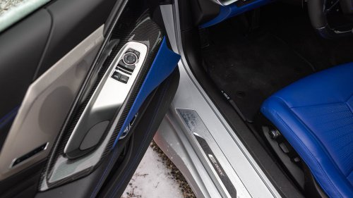 2026 Chevy Corvette Interior Review: Here’s Why It’s Much Better Now