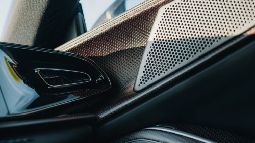 The 2027 Ferrari Purosangue Handling Speciale Sharpens the SUV’s Sports Car Edge