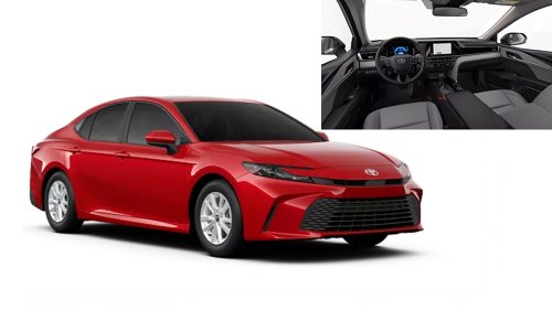 2026 Toyota Camry Trim Guide: LE, SE, Nightshade, XLE, XSE Compared