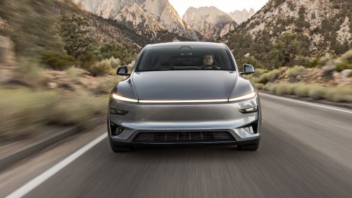 2026 Tesla Model Y Performance First Test Review: 0–60 Quick! But Is It Fun?