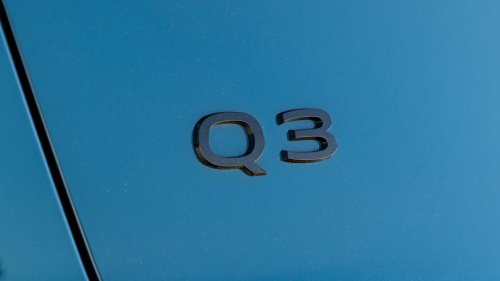 2026 Audi Q3 First Test: Proper Audi, Imperfect Luxury