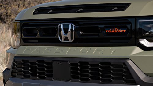 2026 Honda Passport TrailSport Yearlong Review: Is Honda Finally Serious About the TrailSport Name?