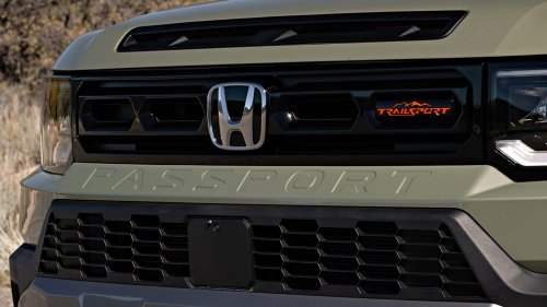 2026 Honda Passport TrailSport Yearlong Review: Is Honda Finally Serious About the TrailSport Name?