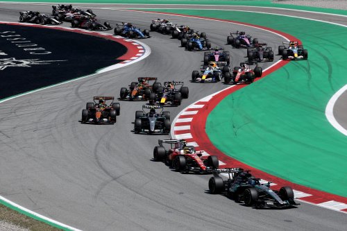 Mercedes, How Lewis Hamilton Has Given Toto Wolff and Mercedes F1 a Headache