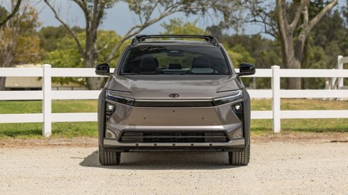 Toyota, 2026 Toyota bZ Woodland First Test: Quick, Spacious, and Short on Road-Trip Range