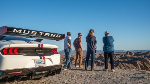 Behind the Scenes of the World’s Greatest American Drag Race