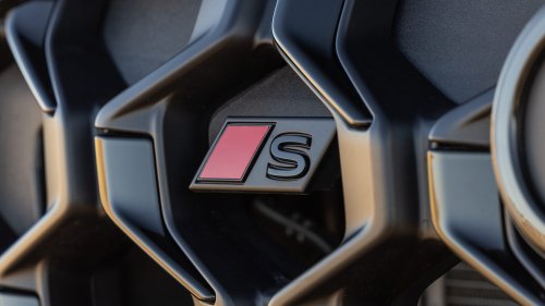 2026 Audi SQ5 Prestige First Test Review: Hot but Not Scalding