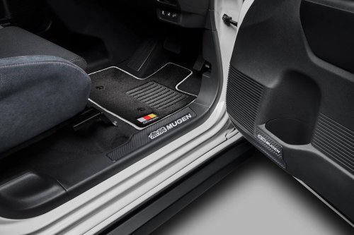 Mugen's Take on the Honda Super-ONE Makes for One Rad Micro Car