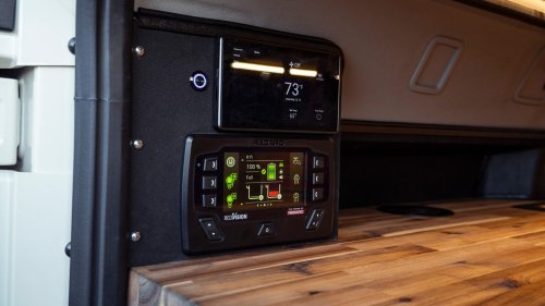 Storyteller Overland Grand Bohemian RV Review: Camping in the Ineos-Based Rig
