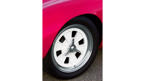 Superformance Brock Coupe Review: Peter Brock’s Original Daytona Reimagined