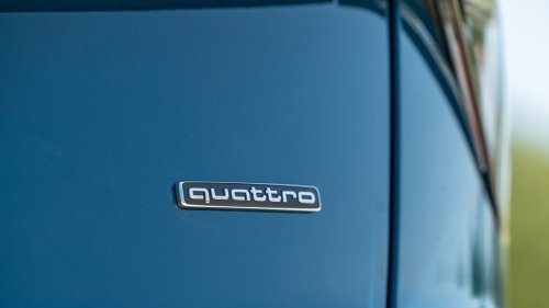 2026 Audi Q3 First Test: Proper Audi, Imperfect Luxury