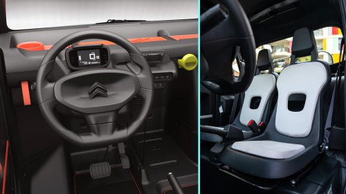 Cars You Can Drive Without a Driver’s License Are Coming to the U.S.