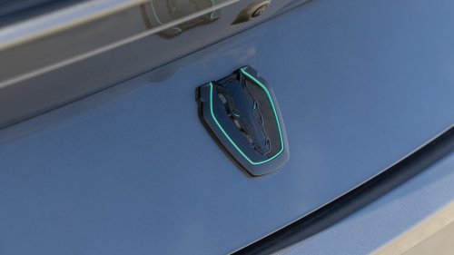 2026 Ford Mustang Dark Horse SC First Test: A GTD for 60 Percent Off