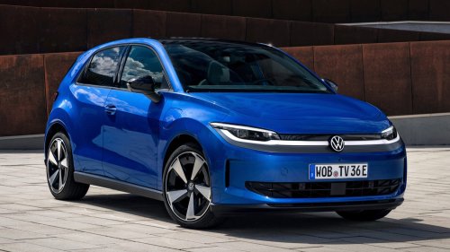 2026 Volkswagen ID.Polo First Drive: The EV That Finally Feels Like a Real VW