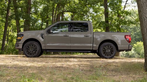 2027 Ford F-150 First Look: New Engine, BlueCruise Towing, Carhartt Edition &amp; Off-Road Packages