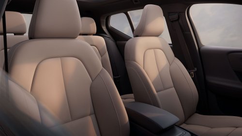 2028 Volvo XC40 First Look: Design, Feature, Tech Updates for Volvo’s Small Luxury SUV