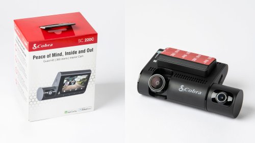 Save Big on Dash Cams Ahead of Fall’s Prime Big Deal Days