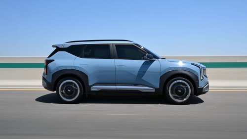 Kia, Kia Seltos, SUV, 2027 Kia Seltos First Drive: Small SUV, Big Hybrid Opportunity