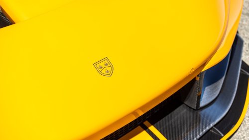 Tested: The RML GT Hypercar Is Absolutely Bonkers yet Surprisingly Civil