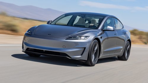 2027 Mercedes-Benz CLA350 vs 2026 Telsa Model 3 Performance: How Much Is Range and Charging Worth?