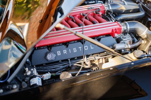 Dodge, Dodge Viper, Dodge Viper V-10-Powered Bristol Fighter Returns for Brand’s 80th Birthday
